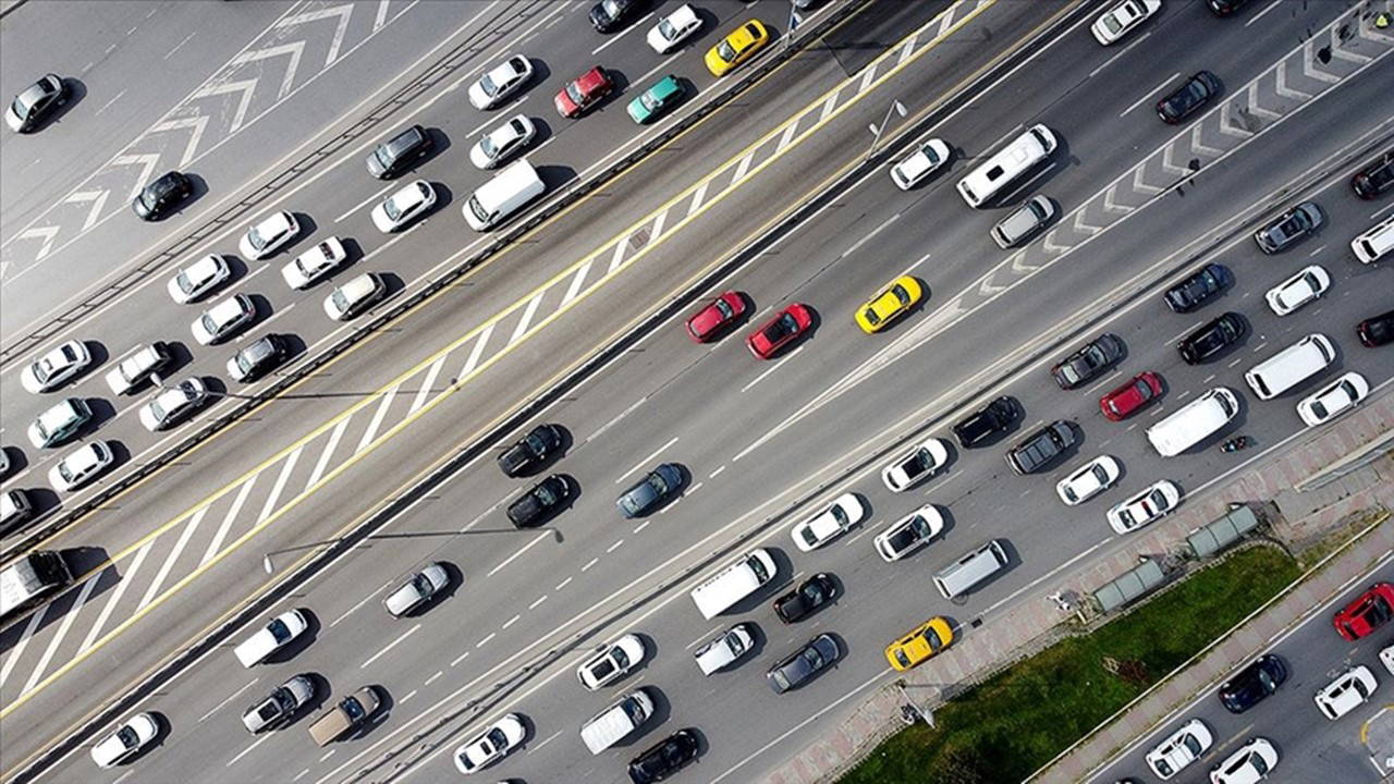 Motorlu tasitlar vergisi temmuz 2026 ikinci taksit son odeme tarihi ne zaman mtv sorgulama rAqXgEfd